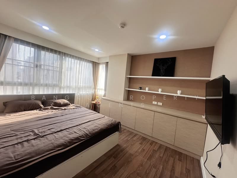 The Clover Thonglor Residence : เดอะ โคลเวอร์ ทองหล่อ เรสซิเดนซ์, กรุงเทพ, ซอยสุขุมวิท 55, คลองตันเหนือ, วัฒนา, กรุงเทพ, 78 ตร.ม., คอนโด ให้เช่า, โดย BANGKOK PROPERTY AGENTS, 500225136 - DDproperty.com