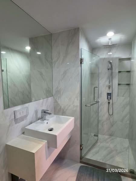 IDEO Mobi Sukhumvit 40, Bangkok, Soi Sukhumvit 40, Phra Kanong, Khlong Toei, Bangkok, 1 Bedroom, 35 sqm, Condo For Rent, by Jarunat K, 500225140 - DDproperty.com