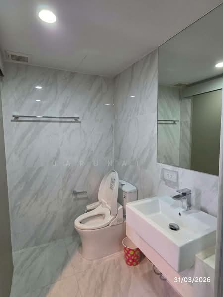 IDEO Mobi Sukhumvit 40, Bangkok, Soi Sukhumvit 40, Phra Kanong, Khlong Toei, Bangkok, 1 Bedroom, 35 sqm, Condo For Rent, by Jarunat K, 500225140 - DDproperty.com