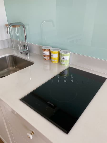 Noble BE33, Bangkok, 19 Soi Sukhumvit 33, Khlong Tan Nua, Watthana, Bangkok, 2 Bedrooms, 70 sqm, Condo For Rent, by Jutanon Komoottanaruk, 500225141 - DDproperty.com