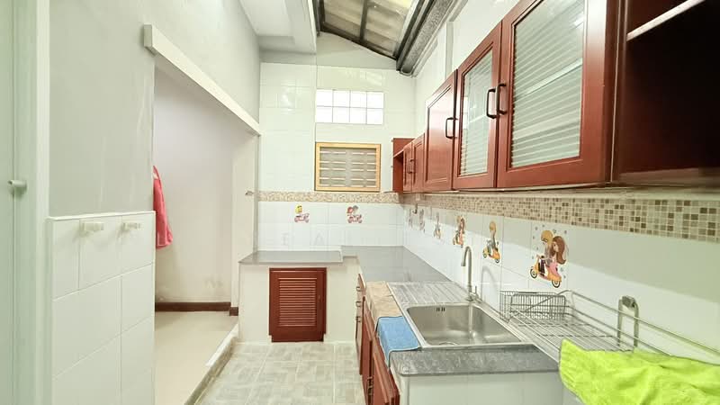 3 Bedroom Townhouse for Sale East Pattaya, Chon Buri (Pattaya), Bang Lamung, Bang Lamung (Pattaya), Chon Buri (Pattaya), 3 Bedrooms, 80 sqm, Townhouse For Sale, by PLC real estate, 500225144 - DDproperty.com