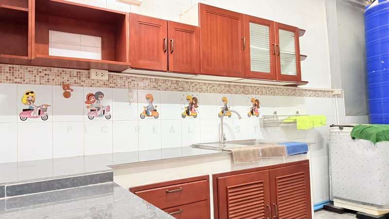 3 Bedroom Townhouse for Sale East Pattaya, Chon Buri (Pattaya), Bang Lamung, Bang Lamung (Pattaya), Chon Buri (Pattaya), 3 Bedrooms, 80 sqm, Townhouse For Sale, by PLC real estate, 500225144 - DDproperty.com