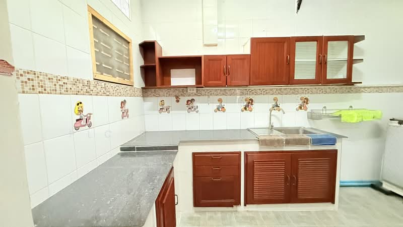 3 Bedroom Townhouse for Sale East Pattaya, Chon Buri (Pattaya), Bang Lamung, Bang Lamung (Pattaya), Chon Buri (Pattaya), 3 Bedrooms, 80 sqm, Townhouse For Sale, by PLC real estate, 500225144 - DDproperty.com