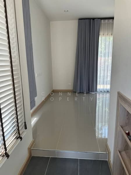 Siam High Ville-Wongwean Thanya, Pathum Thani, Khlong Si, Khlong Luang, Pathum Thani, 3 Bedrooms, 155 sqm, Single Detached House For Sale, by Connex Property, 500225145 - DDproperty.com