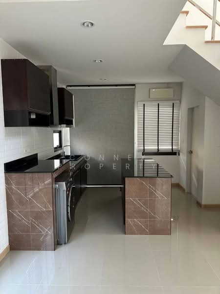 Siam High Ville-Wongwean Thanya, Pathum Thani, Khlong Si, Khlong Luang, Pathum Thani, 3 Bedrooms, 155 sqm, Single Detached House For Sale, by Connex Property, 500225145 - DDproperty.com