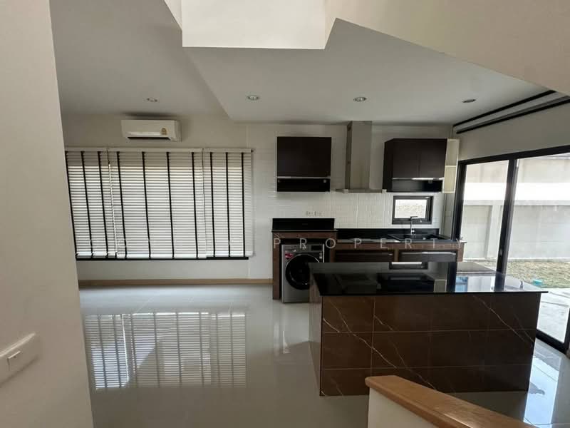 Siam High Ville-Wongwean Thanya, Pathum Thani, Khlong Si, Khlong Luang, Pathum Thani, 3 Bedrooms, 155 sqm, Single Detached House For Sale, by Connex Property, 500225145 - DDproperty.com