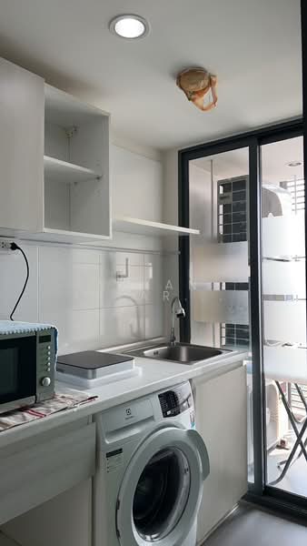 Metro Sky Bang Son Interchange (Prachachuen), Bangkok, 769 Pracha Chuen Road, Wong Sawang, Bang Sue, Bangkok, 1 Bedroom, 38 sqm, Condo For Rent, by Sakan Akkara-aektalin, 500225146 - DDproperty.com