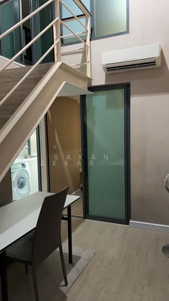 Metro Sky Bang Son Interchange (Prachachuen), Bangkok, 769 Pracha Chuen Road, Wong Sawang, Bang Sue, Bangkok, 1 Bedroom, 38 sqm, Condo For Rent, by Sakan Akkara-aektalin, 500225146 - DDproperty.com