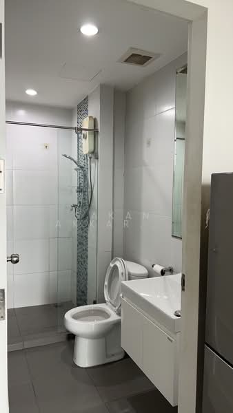 Metro Sky Bang Son Interchange (Prachachuen), Bangkok, 769 Pracha Chuen Road, Wong Sawang, Bang Sue, Bangkok, 1 Bedroom, 38 sqm, Condo For Rent, by Sakan Akkara-aektalin, 500225146 - DDproperty.com