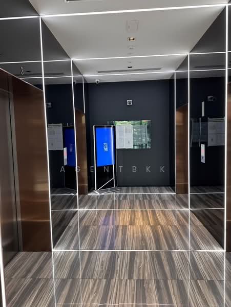 Whizdom Avenue Ratchada-Ladprao : วิสซ์ดอม อเวนิว รัชดา-ลาดพร้าว, กรุงเทพ, ถนนลาดพร้าว, จอมพล, จตุจักร, กรุงเทพ, 35 ตร.ม., คอนโด ให้เช่า, โดย Agentbkk, 500225147 - DDproperty.com