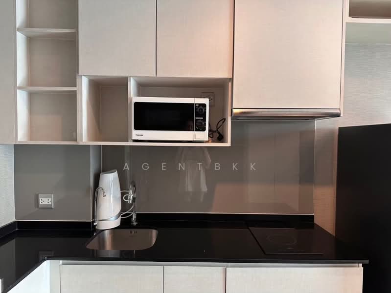 Whizdom Avenue Ratchada-Ladprao, Bangkok, Ladprao Road, Jom Phon, Chatuchak, Bangkok, 1 Bedroom, 35 sqm, Condo For Rent, by Agentbkk, 500225147 - DDproperty.com