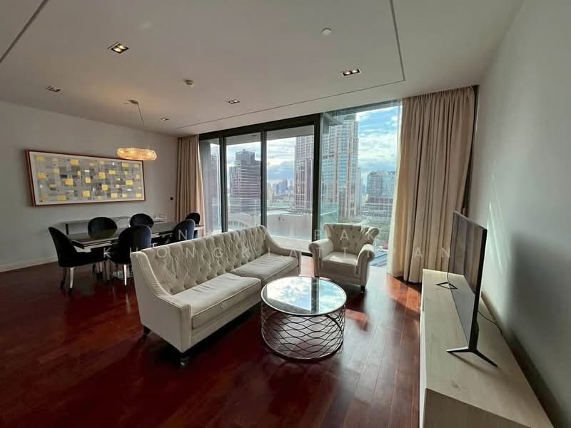 MARQUE Sukhumvit : มาร์ค สุขุมวิท, กรุงเทพ, 719 ถนน สุขุมวิท39, คลองตันเหนือ, วัฒนา, กรุงเทพ, 133 ตร.ม., คอนโด ให้เช่า, โดย Nanyapak Khongkiattipan, 500225149 - DDproperty.com