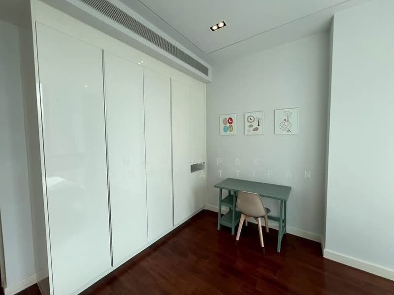 MARQUE Sukhumvit, Bangkok, 719 Sukhumvit 39 Road, Khlong Tan Nua, Watthana, Bangkok, 2 Bedrooms, 133 sqm, Condo For Rent, by Nanyapak Khongkiattipan, 500225149 - DDproperty.com