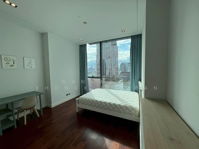 MARQUE Sukhumvit, Bangkok, 719 Sukhumvit 39 Road, Khlong Tan Nua, Watthana, Bangkok, 2 Bedrooms, 133 sqm, Condo For Rent, by Nanyapak Khongkiattipan, 500225149 - DDproperty.com