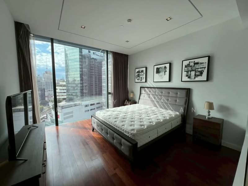 MARQUE Sukhumvit, Bangkok, 719 Sukhumvit 39 Road, Khlong Tan Nua, Watthana, Bangkok, 2 Bedrooms, 133 sqm, Condo For Rent, by Nanyapak Khongkiattipan, 500225149 - DDproperty.com