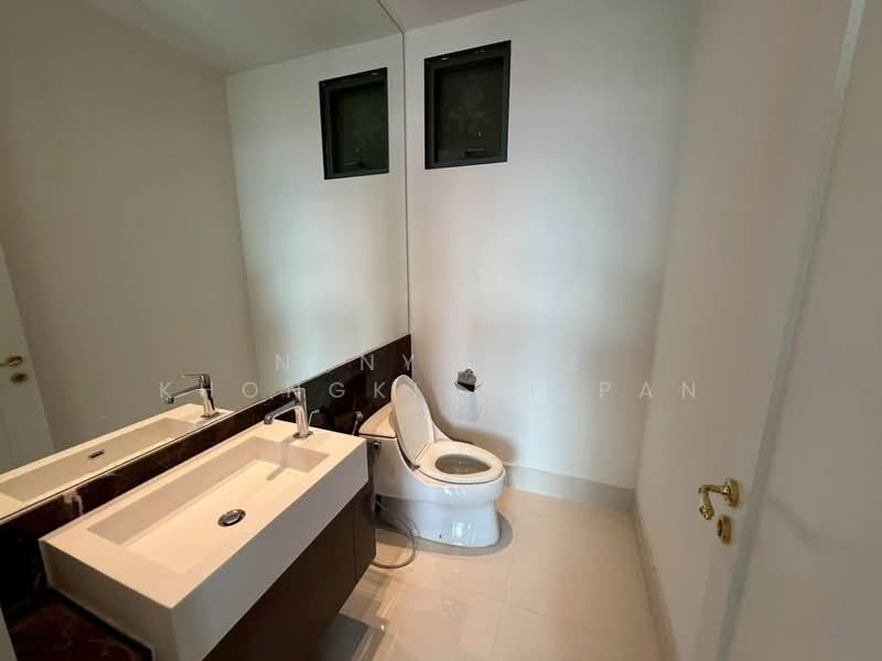 MARQUE Sukhumvit, Bangkok, 719 Sukhumvit 39 Road, Khlong Tan Nua, Watthana, Bangkok, 2 Bedrooms, 133 sqm, Condo For Rent, by Nanyapak Khongkiattipan, 500225149 - DDproperty.com