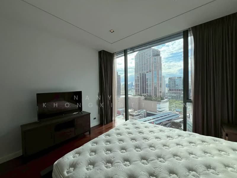 MARQUE Sukhumvit, Bangkok, 719 Sukhumvit 39 Road, Khlong Tan Nua, Watthana, Bangkok, 2 Bedrooms, 133 sqm, Condo For Rent, by Nanyapak Khongkiattipan, 500225149 - DDproperty.com