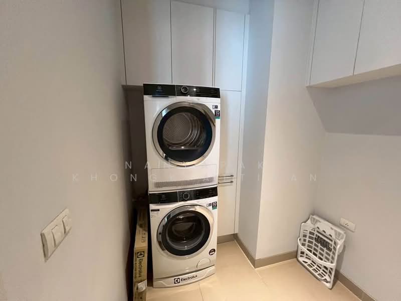 MARQUE Sukhumvit, Bangkok, 719 Sukhumvit 39 Road, Khlong Tan Nua, Watthana, Bangkok, 2 Bedrooms, 133 sqm, Condo For Rent, by Nanyapak Khongkiattipan, 500225149 - DDproperty.com