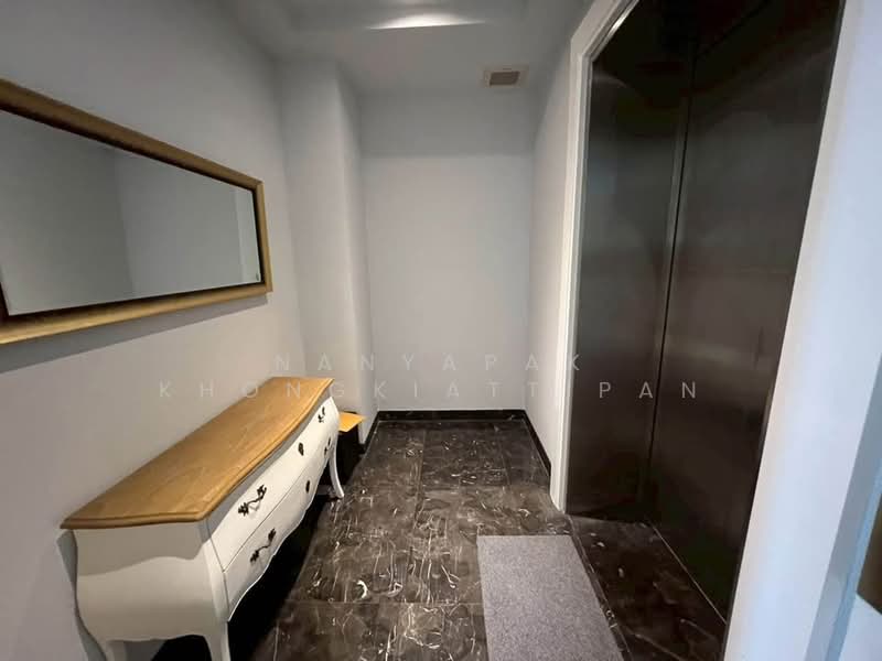 MARQUE Sukhumvit, Bangkok, 719 Sukhumvit 39 Road, Khlong Tan Nua, Watthana, Bangkok, 2 Bedrooms, 133 sqm, Condo For Rent, by Nanyapak Khongkiattipan, 500225149 - DDproperty.com