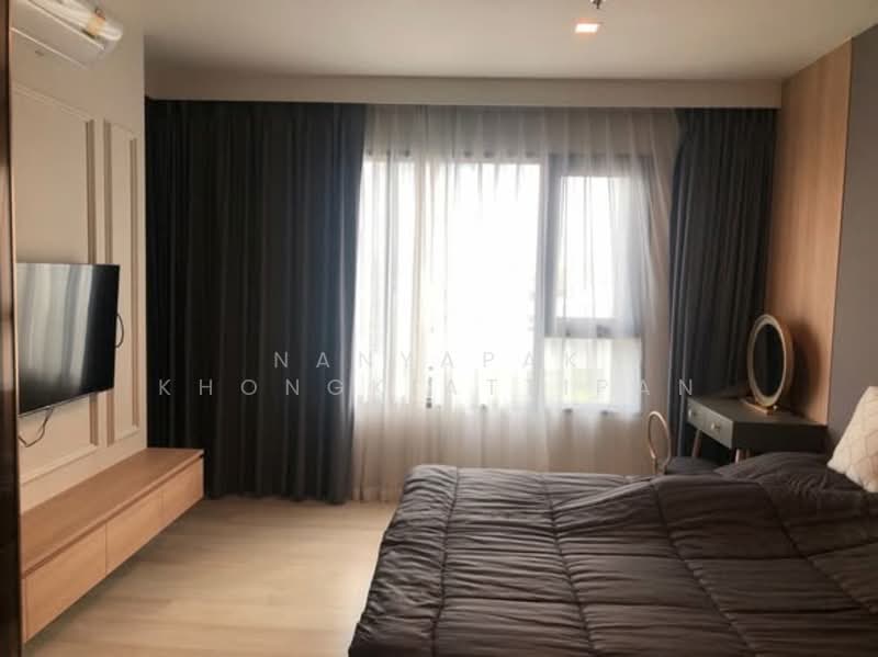 Life One Wireless, Bangkok, 1 Wireless Road, Lumphini, Pathum Wan, Bangkok, 2 Bedrooms, 63 sqm, Condo For Rent, by Nanyapak Khongkiattipan, 500225151 - DDproperty.com