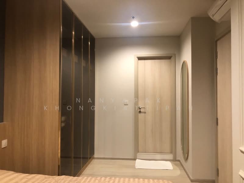 Life One Wireless, Bangkok, 1 Wireless Road, Lumphini, Pathum Wan, Bangkok, 2 Bedrooms, 63 sqm, Condo For Rent, by Nanyapak Khongkiattipan, 500225151 - DDproperty.com