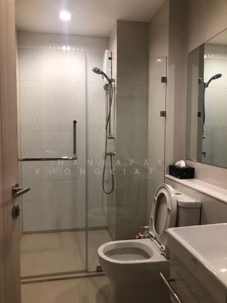 Life One Wireless, Bangkok, 1 Wireless Road, Lumphini, Pathum Wan, Bangkok, 2 Bedrooms, 63 sqm, Condo For Rent, by Nanyapak Khongkiattipan, 500225151 - DDproperty.com