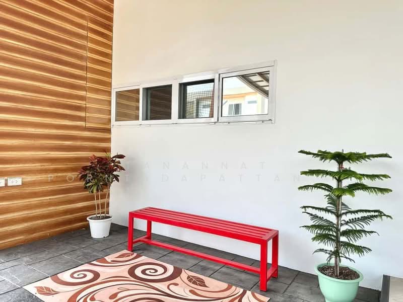 PLOVER COVE, เชียงใหม่, สันกำแพง, สันกำแพง, เชียงใหม่, 286 ตร.ม., บ้านเดี่ยว ให้เช่า, โดย Tanannat Porntadapattanayothin, 500225152 - DDproperty.com