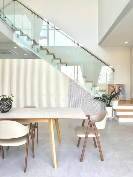 PLOVER COVE, Chiang Mai, San Kamphaeng, San Kamphaeng, Chiang Mai, 4 Bedrooms, 286 sqm, Single Detached House For Rent, by Tanannat Porntadapattanayothin, 500225152 - DDproperty.com