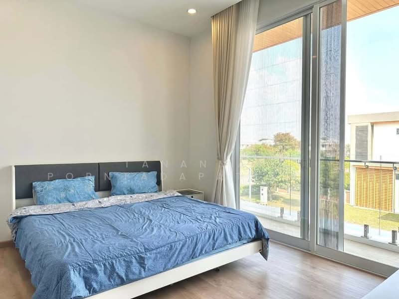 PLOVER COVE, เชียงใหม่, สันกำแพง, สันกำแพง, เชียงใหม่, 286 ตร.ม., บ้านเดี่ยว ให้เช่า, โดย Tanannat Porntadapattanayothin, 500225152 - DDproperty.com