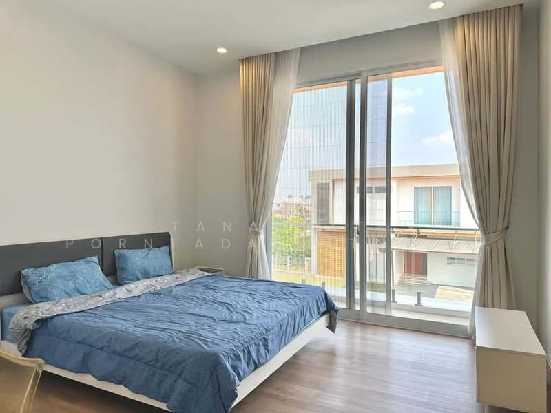 PLOVER COVE, เชียงใหม่, สันกำแพง, สันกำแพง, เชียงใหม่, 286 ตร.ม., บ้านเดี่ยว ให้เช่า, โดย Tanannat Porntadapattanayothin, 500225152 - DDproperty.com