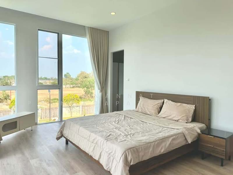 PLOVER COVE, เชียงใหม่, สันกำแพง, สันกำแพง, เชียงใหม่, 286 ตร.ม., บ้านเดี่ยว ให้เช่า, โดย Tanannat Porntadapattanayothin, 500225152 - DDproperty.com