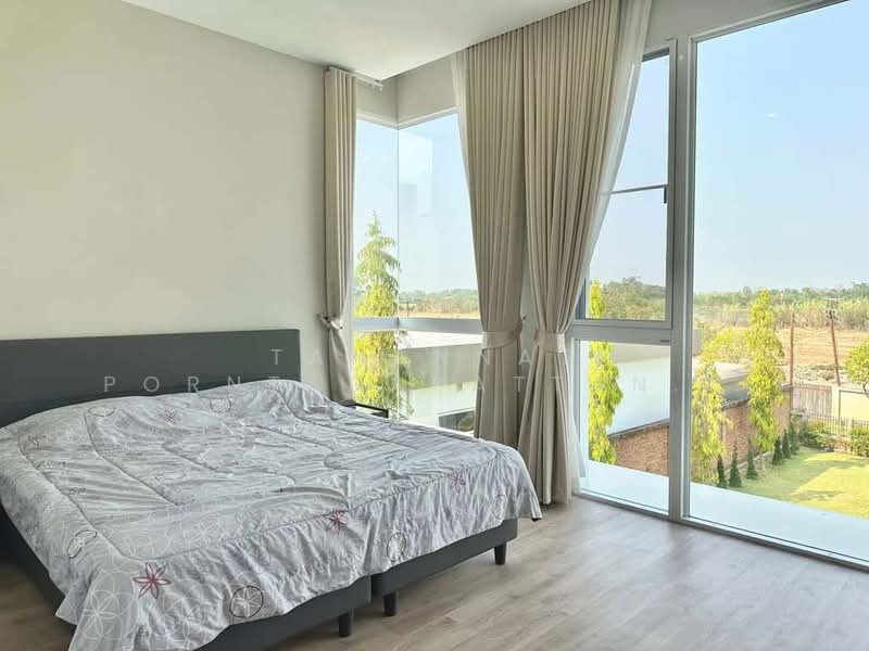 PLOVER COVE, เชียงใหม่, สันกำแพง, สันกำแพง, เชียงใหม่, 286 ตร.ม., บ้านเดี่ยว ให้เช่า, โดย Tanannat Porntadapattanayothin, 500225152 - DDproperty.com