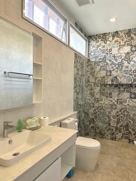 PLOVER COVE, Chiang Mai, San Kamphaeng, San Kamphaeng, Chiang Mai, 4 Bedrooms, 286 sqm, Single Detached House For Rent, by Tanannat Porntadapattanayothin, 500225152 - DDproperty.com