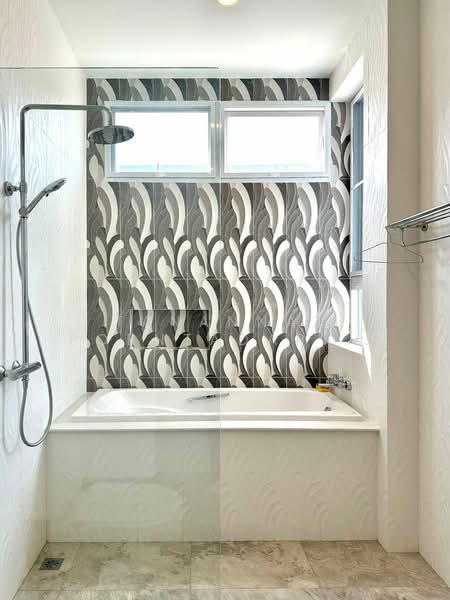 PLOVER COVE, Chiang Mai, San Kamphaeng, San Kamphaeng, Chiang Mai, 4 Bedrooms, 286 sqm, Single Detached House For Rent, by Tanannat Porntadapattanayothin, 500225152 - DDproperty.com