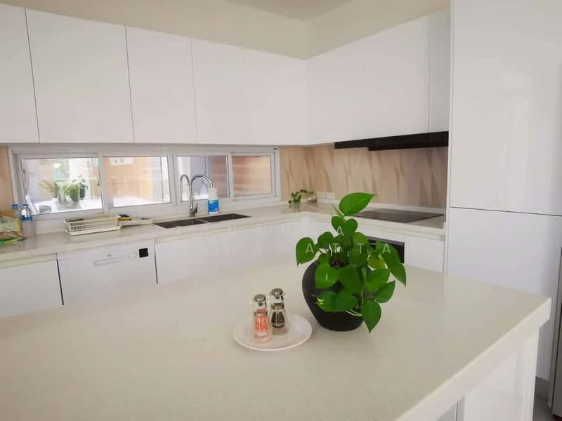 PLOVER COVE, Chiang Mai, San Kamphaeng, San Kamphaeng, Chiang Mai, 4 Bedrooms, 286 sqm, Single Detached House For Rent, by Tanannat Porntadapattanayothin, 500225152 - DDproperty.com