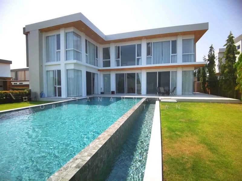 PLOVER COVE, เชียงใหม่, สันกำแพง, สันกำแพง, เชียงใหม่, 286 ตร.ม., บ้านเดี่ยว ให้เช่า, โดย Tanannat Porntadapattanayothin, 500225152 - DDproperty.com