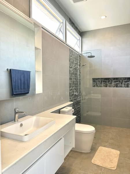 PLOVER COVE, Chiang Mai, San Kamphaeng, San Kamphaeng, Chiang Mai, 4 Bedrooms, 286 sqm, Single Detached House For Rent, by Tanannat Porntadapattanayothin, 500225152 - DDproperty.com