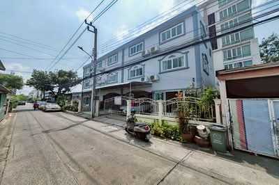 ขาย - ถนนสุทธิสาร ซอยศุภฤกษ์ ห้วยขวาง, กรุงเทพ