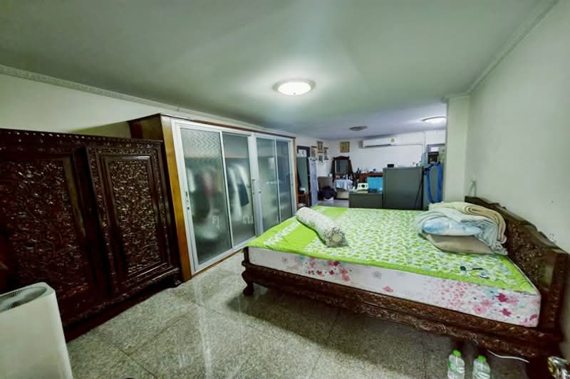 ถนนสุทธิสาร ซอยศุภฤกษ์ ห้วยขวาง, Bangkok, Samsen Nok, Huai Khwang, Bangkok, 10+ Bedrooms, 480 sqm, Single Detached House For Sale, by คุณเจษ, 500225153 - DDproperty.com