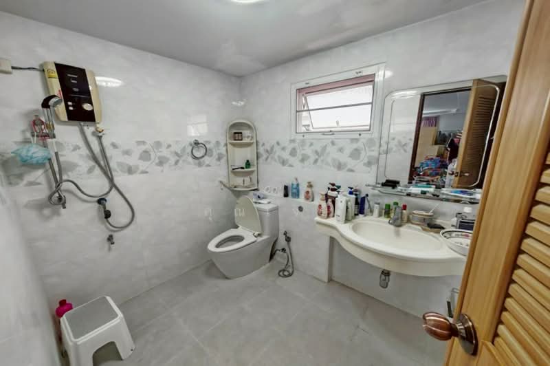 ถนนสุทธิสาร ซอยศุภฤกษ์ ห้วยขวาง, Bangkok, Samsen Nok, Huai Khwang, Bangkok, 10+ Bedrooms, 480 sqm, Single Detached House For Sale, by คุณเจษ, 500225153 - DDproperty.com