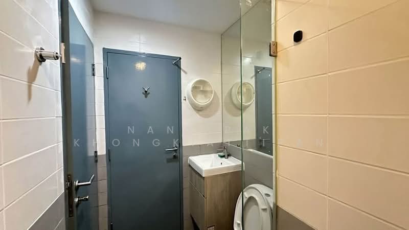 IDEO MOBI Rama 9, Bangkok, 90 Rama 9 Road, Huai Khwang, Huai Khwang, Bangkok, 1 Bedroom, 44 sqm, Condo For Rent, by Nanyapak Khongkiattipan, 500225154 - DDproperty.com