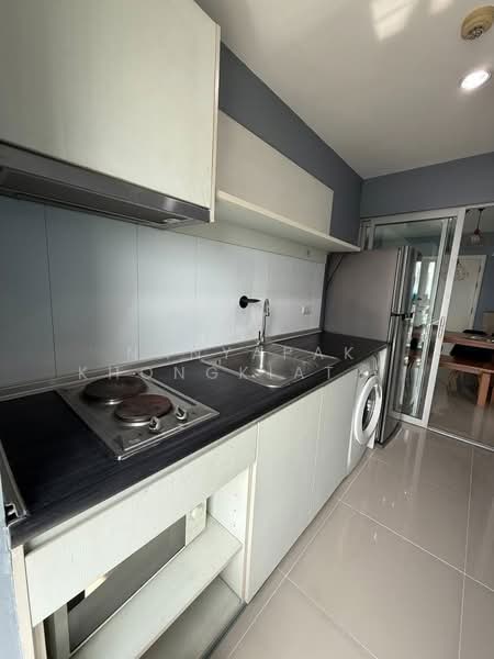 Aspire Sukhumvit 48 : แอสปาย สุขุมวิท 48, กรุงเทพ, ซอยสุขุมวิท 48 ถนนสุขุมวิท แขวงพระโขนง เขตคลองเตย กรุงเทพมหานคร, พระโขนง, คลองเตย, กรุงเทพ, 53 ตร.ม., คอนโด ให้เช่า, โดย Nanyapak Khongkiattipan, 500225155 - DDproperty.com