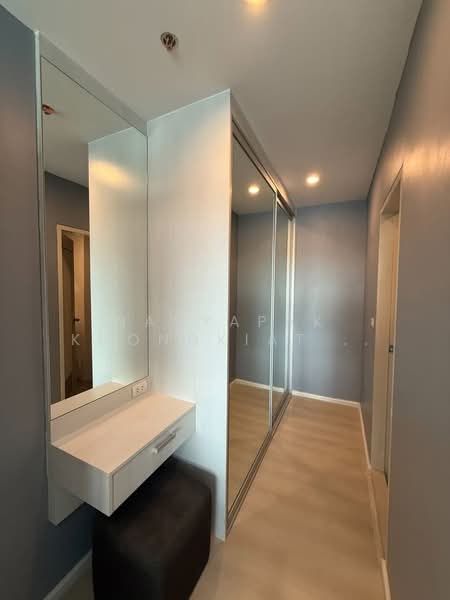 Aspire Sukhumvit 48 : แอสปาย สุขุมวิท 48, กรุงเทพ, ซอยสุขุมวิท 48 ถนนสุขุมวิท แขวงพระโขนง เขตคลองเตย กรุงเทพมหานคร, พระโขนง, คลองเตย, กรุงเทพ, 53 ตร.ม., คอนโด ให้เช่า, โดย Nanyapak Khongkiattipan, 500225155 - DDproperty.com