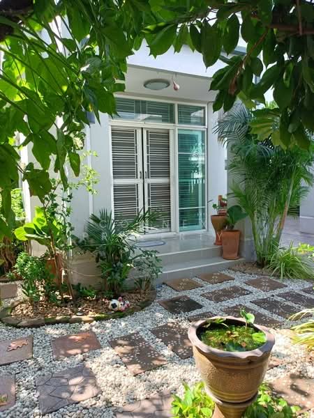 SENA Ville Ramindra - KM 8, Bangkok, Tha Rang, Bang Khen, Bangkok, 3 Bedrooms, 168 sqm, Single Detached House For Sale, by Connex Property, 500225156 - DDproperty.com