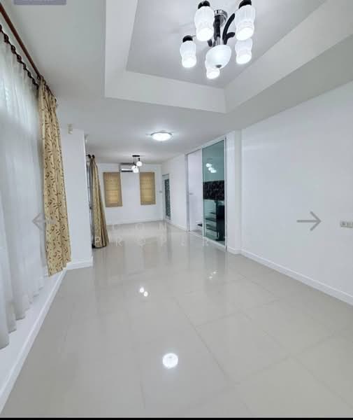 SENA Ville Ramindra - KM 8 : เสนา วิลล์ รามอินทรา - กม.8, กรุงเทพ, ท่าแร้ง, บางเขน, กรุงเทพ, 168 ตร.ม., บ้านเดี่ยว ขาย, โดย Connex Property, 500225156 - DDproperty.com