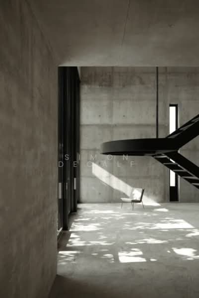 Windshell Naradhiwas, Bangkok, Narathiwatratchanakharin Road, Thung Maha Mek, Sathon, Bangkok, 7 Bedrooms, 1,015 sqm, Condo For Sale, by Simon Decalf, 500225157 - DDproperty.com