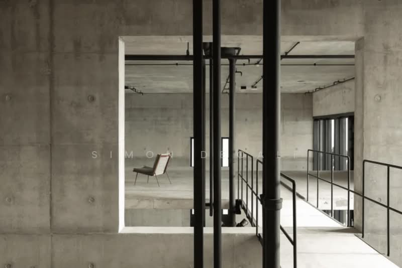 Windshell Naradhiwas, Bangkok, Narathiwatratchanakharin Road, Thung Maha Mek, Sathon, Bangkok, 7 Bedrooms, 1,015 sqm, Condo For Sale, by Simon Decalf, 500225157 - DDproperty.com