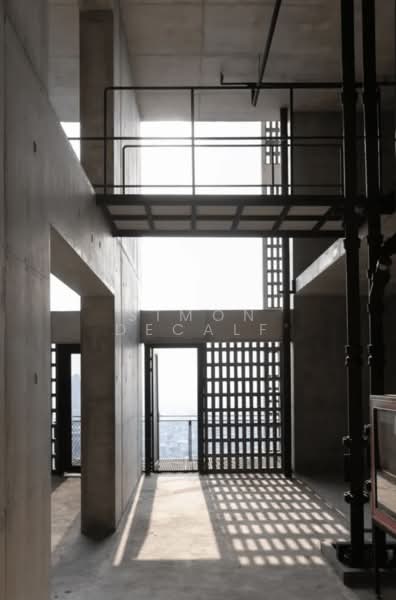 Windshell Naradhiwas, Bangkok, Narathiwatratchanakharin Road, Thung Maha Mek, Sathon, Bangkok, 7 Bedrooms, 1,015 sqm, Condo For Sale, by Simon Decalf, 500225157 - DDproperty.com