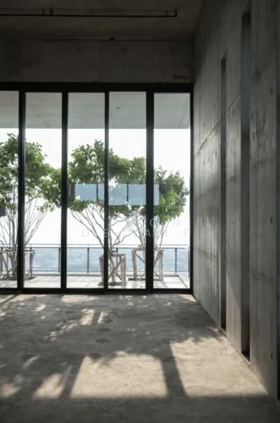 Windshell Naradhiwas, Bangkok, Narathiwatratchanakharin Road, Thung Maha Mek, Sathon, Bangkok, 7 Bedrooms, 1,015 sqm, Condo For Sale, by Simon Decalf, 500225157 - DDproperty.com