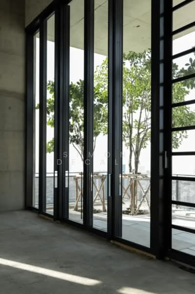 Windshell Naradhiwas, Bangkok, Narathiwatratchanakharin Road, Thung Maha Mek, Sathon, Bangkok, 7 Bedrooms, 1,015 sqm, Condo For Sale, by Simon Decalf, 500225157 - DDproperty.com